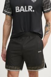 BALR BALR. rövidnadrág fekete, férfi, B1431.1079 - fekete M