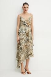 Marciano by Guess ruha GISELLE - bézs 36 - answear - 50 990 Ft