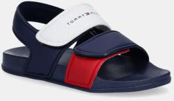 Tommy Hilfiger gyerek szandál T1X2-33913 - kék 29