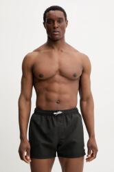 Pepe Jeans fürdőnadrág RUBBER SWIMSHORT fekete, PMB10417 - fekete XL