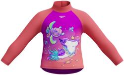 Speedo Блуза с uv защита girls digital top - sportdepot - 38,94 лв