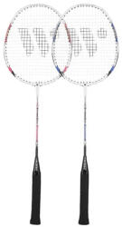Wish sports Set rachetă de badminton WISH Steeltech 9K Racheta badminton