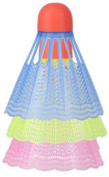 NILS Mingi de badminton NILS NBL6013 3 buc