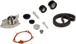 GATES Set pompa apa + curea dintata GATES PowerGrip KP55550XS (KP55550XS)