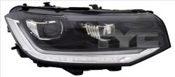 TYC Far TYC 20-17305-06-2 (20-17305-06-2) - automobilus