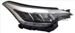 TYC Far TYC 20-19625-06-2 (20-19625-06-2) - automobilus