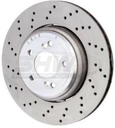 Shw Performance Disc frana SHW PERFORMANCE BRL42853 (BRL42853)