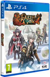 Kemco Fernz Gate (PS4)