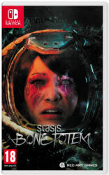 Brotherhood Games Stasis Bone Totem (Switch)