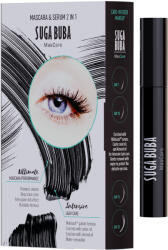 Suga Buba MasCare 2 in 1 Mascara Serum Спирала 10gr