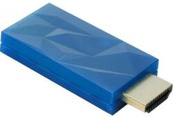 IFI iSilencer HDMI Filtru de zgomot Albastru (iSilencer HDMI)
