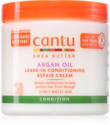 Cantu Shea Butter Leav-In Cond Cream krémes hajkondicionáló 453 g