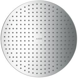 Hansgrohe ShowerSolutions cap de duș 30x30 cm rotund crom 35302000 (35302000)