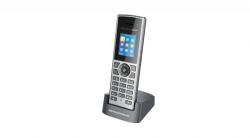 Grandstream Networks DP722 IP telefon Fekete, Szürke 10 sorok TFT (GDP722)