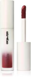 MAC Cosmetics Strobe Liquid Blush folyékony arcpirosító árnyalat Plummy Bare 4.3 ml