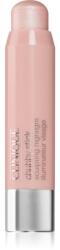Clinique Chubby Stick Sculpting Highlight krémes élénkítő készítmény árnyalat Hefty Highlight 6 g