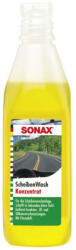 SONAX nyári szélvédőmosó koncentrátum 250 ml - 2, 5 liter készíthető