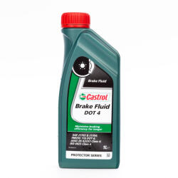 Castrol Brake Fluid DOT4 1L
