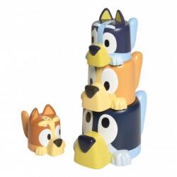 Toomies Összecsukható öntözgetős poharak, Bluey