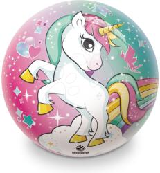 Mondo Minge fabuloasă din cauciuc Unicorn Unicorn Mondo 23 cm (MON26047-6741)