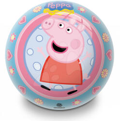 Mondo Minge de poveste din cauciuc Peppa Pig 14 cm (MON5947)