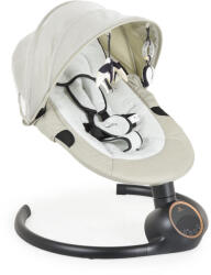 Cangaroo PRESTIGE elektromos hinta VILÁGOSSZÜRKE - babycenter-sopron