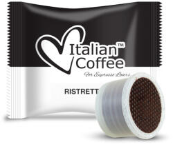 MARTELLO Ristretto - Martello, Aroma vero kompatibilis kávékapszula (50 db) - kavegepbolt
