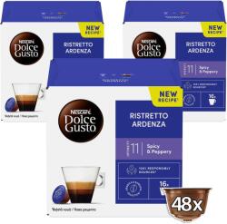 NESCAFÉ NESCAFÉ® Dolce Gusto® Ristretto Ardenza - 48 kapszula