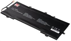 T6 Power HP Envy 13-d000 kompatibilis, 3950 mAh, 45 Wh, 3 cellás, Li-pol (NBHP0140)