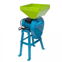 DDT Elektromos malom gabonafélék, nagy tál, WertCraft, 3, 5 kW, 3000 ford. /perc,