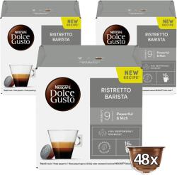 NESCAFÉ NESCAFÉ® Dolce Gusto® Ristretto Barista - 48 kapszula