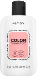 Kemon Color Shampoo șampon protector pentru păr vopsit 250 ml