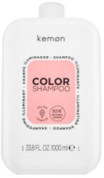 Kemon Color Shampoo șampon protector pentru păr vopsit 1000 ml