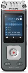 Philips DVT8115 diktafon, 8GB (DVT8115)