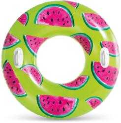 Intex Görögdinnye úszó kör 107 cm intex 56261 (56261-03)