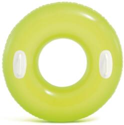 Intex Úszókarika fogantyúkkal 76 cm sárga intex 59258 (59258-05)