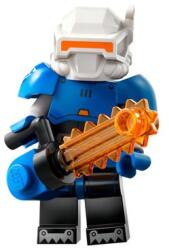 LEGO® 2024 LEGO® Újdonságok Felfedező a fagyott bolygón col26-8 (col26-8)