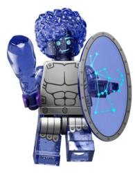 LEGO® 2024 LEGO® Újdonságok Orion col26-11 (col26-11)
