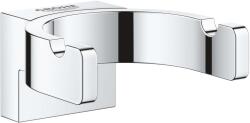 GROHE Selection - Dupla horog, króm 41049000 (41049000)