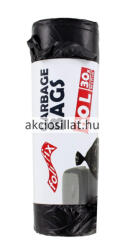 Rapido Folifix Szemeteszsák 30db 55x71cm 60L