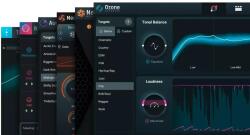 iZotope Mix & Master Bundle Advanced CRG from any Paid iZotope Product (Digitális termék)