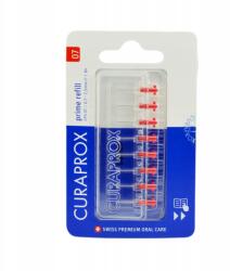 CURAPROX Fogköztisztító kefék Curaprox Prime Refill Cps 07 8 db (7612412426526)