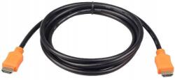 Gembird Hdmi-hdmi 1.8 m Ccs 1.8m /s1x Hdmi (dugó) 1x Hdmi (dugó) (HDMI_PS3/PS4_1.8M)