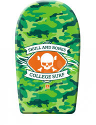 Mondo Habszivacs úszódeszka Fantasy Skull and bones Mondo 84 cm (MON11200-C)