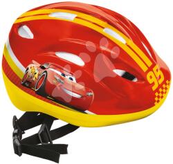 Mondo Kerékpáros sisak Verdák Mondo 52-56 fejkӧrméret piros-sárga (MON28103)