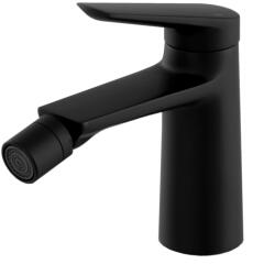 Gamma Evo, bidé csaptelep h-146, matt fekete, GMA-BEB-BK (GMA-BEB-BK)