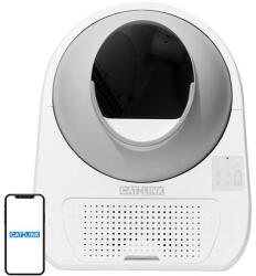 Catlink Scooper Pro Ultra intelligens, öntisztító macskaalmozdony (CL-CG-01)