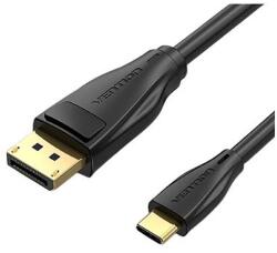 Vention USB-C - DisplayPort 1.4, 8K 60Hz/4K 120Hz, 1, 5m (6922794756038)