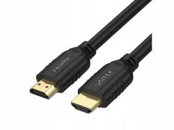 Unitek Kábel HDMI 2.0 4K 60Hz 20m (C11079BK-20M)