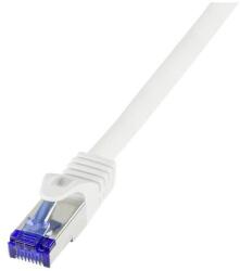 LogiLink 30m fehér (C6A121S) - jatekotthon